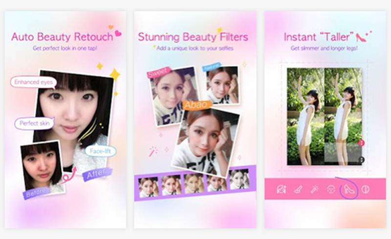 Download App Beauty Plus Magical Camera APK Android Versi Terbaru FULL