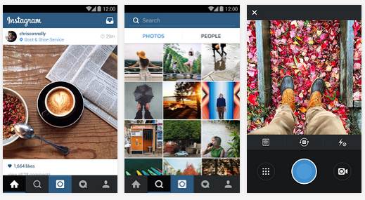 Download Instagram Android APK Versi Terbaru