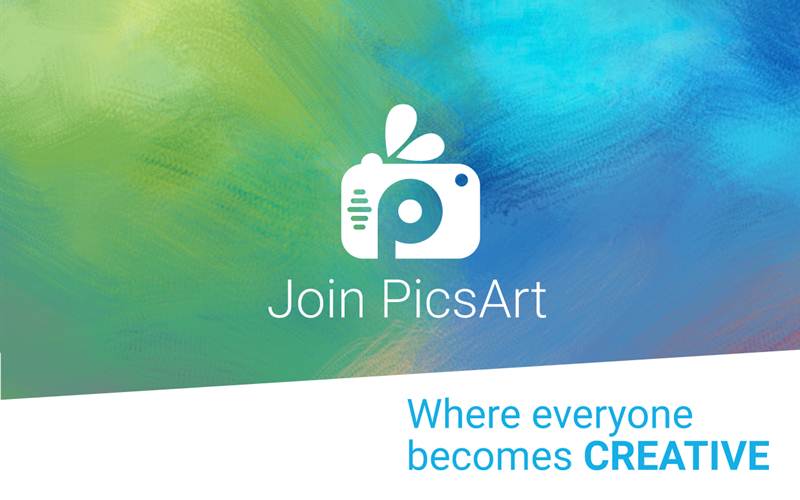 Download PicsArt - Photo Studio Android APK Versi Terbaru