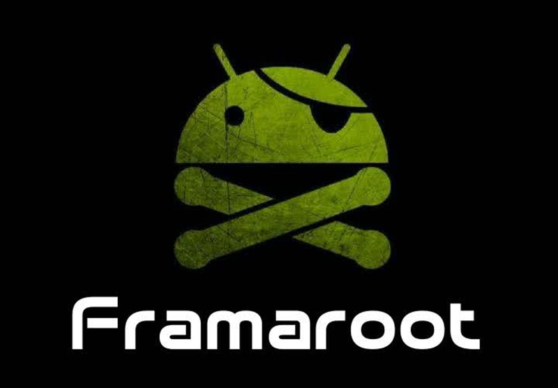 Root Android Dengan Framaroot