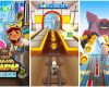 Download Game Subway Surfers APK Terbaru