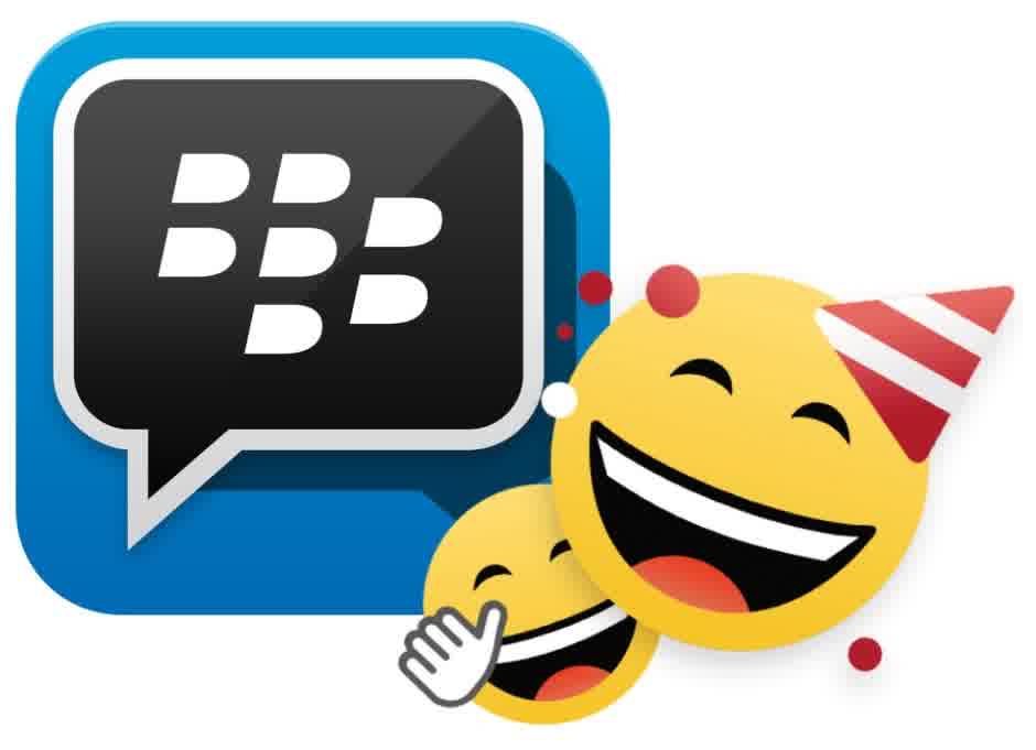 BBM for Android