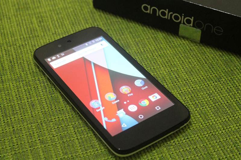 Apa itu Android One