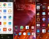 Aplikasi Launcher Terbaik untuk HP Android One Mito Nexian Evercoss