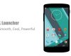 Download L Launcher Android Versi Terbaru Gratis