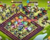 Best Castle Clash Strategy Base