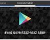 Cara Gratis Mendapatkan Kupon Hadiah Google Play Store Sebesar USD10 Dolar
