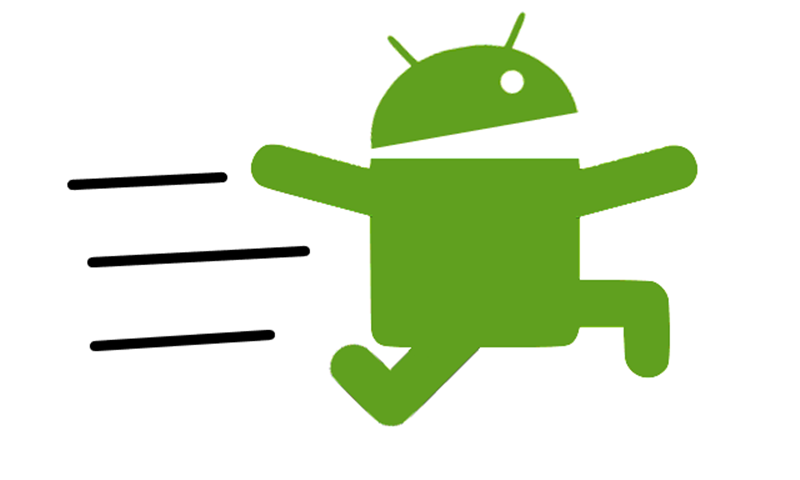 Trik Menambah Kecepatan Internet dan Download di Android Tanpa Root