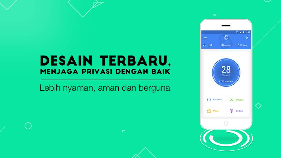 Download Aplikasi LEO Privacy Guard APK Full Terbaru