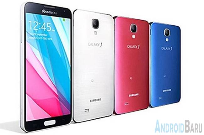 Rooting Samsung Galaxy J1 4G