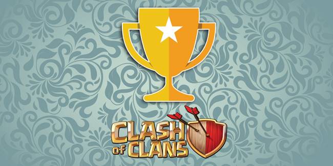 Cheat Clash of Clans Trophies