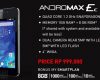 SmartFren AndroMax Ec 4G LTE
