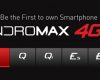 Smartfren Andromax 4G LTE Series