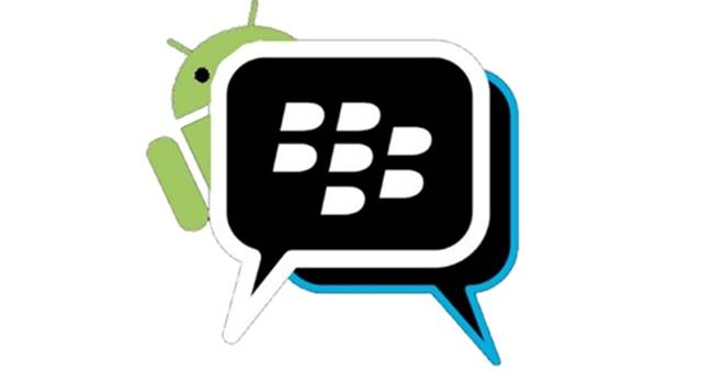 Official BBM Android 2.9.0.49 APK Full