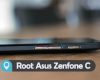 Cara Mudah Rooting Android ASUS ZenFone C 4S Terbaru Sukses