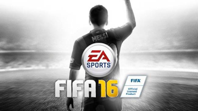 Download FIFA 16 Android APK Full Data