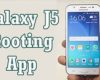 Samsung Galaxy J5 Rooting App