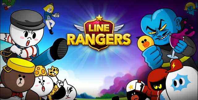 Trik Mendapatkan Banyak Ruby Gratis di LINE Rangers Terbaru