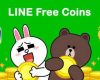 Line Free Coins Trick Sticker Download Unlimited APK