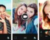 Aplikasi Kamera Video Selfie Terbaik Android B612 APK