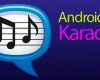 Download Aplikasi Nyanyi Karaoke dengan HP Android Gratis Terbaru