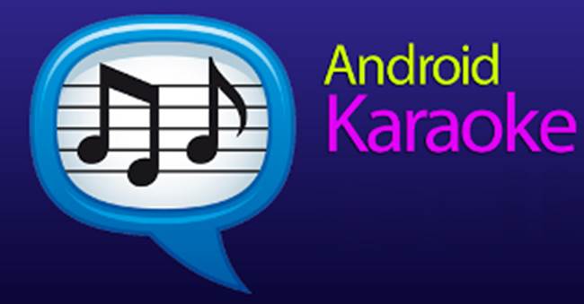 Download Aplikasi Nyanyi Karaoke dengan HP Android Gratis Terbaru