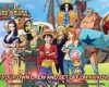 Download Official Game ONE PIECE Android APK Full DATA
