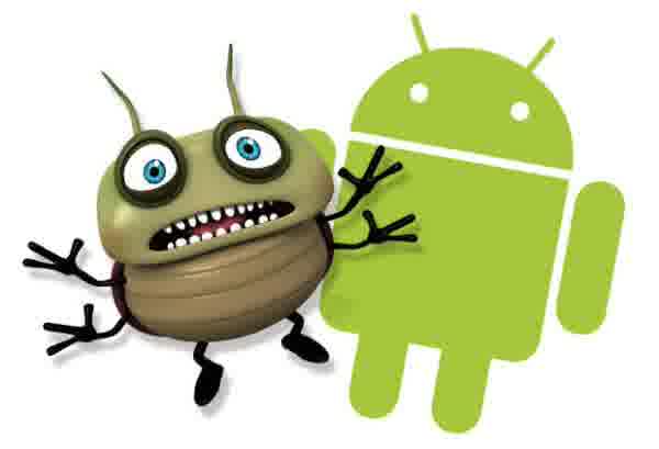 Dampak Buruk Aplikasi Antivirus for Android