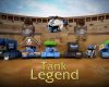 Download Game Tank Legend for Android
