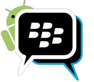 Free Download Official BBM Android 2.12.0.9 APK Full