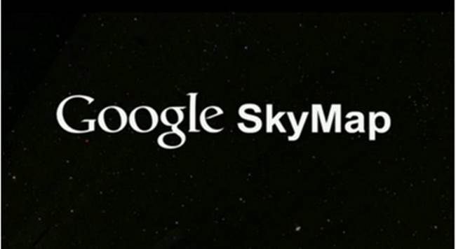 Download Google Sky Map APK Aplikasi Astronomi Android Terbaik
