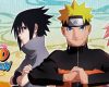 Download Game Ninja Naruto Shippuden APK Android