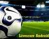 LiveScore Android App - Aplikasi Live Score Langsung di HP Android Terbaik Gratis APK