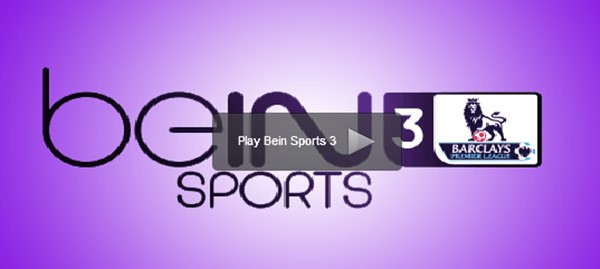 Cara Nonton TV Bein Sport 3 Live Streaming Android Offline Tanpa Aplikasi Gratis
