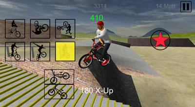 Download BMX Freestyle Extreme 3D APK - Game Sepeda BMX Android Terbaik