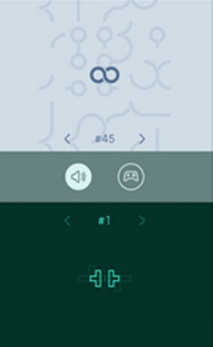 Download Infinity Loop APK Game Android Test IQ Otak Anda
