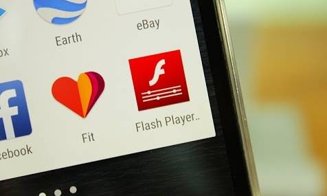 Download-Install Adobe Flash Player for Android APK