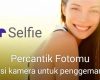 Download Love Selfie APK for Android Aplikasi Kamera Selfie Android Terbaru untuk Percantik Foto