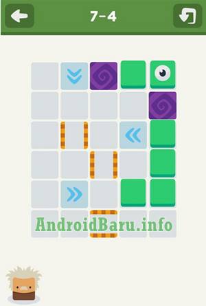 Download Mr Square APK Game Android Sederhana yang Ringan