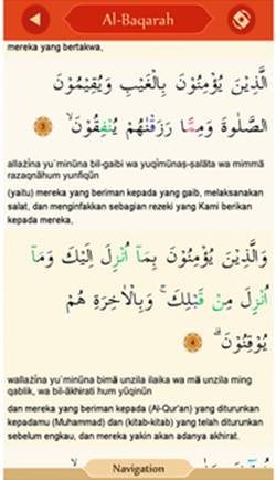Download MyQuran Al Quran Indonesia APK - Aplikasi Al-Quran Android Terbaik Gratis dan Benar