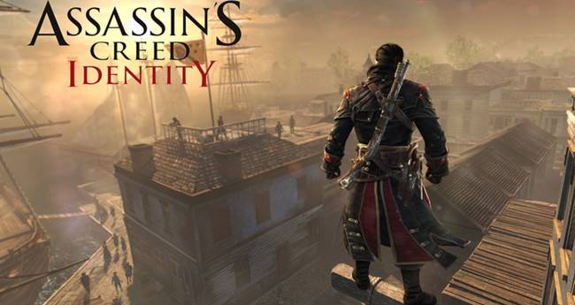 Free download Assassins Creed Identity APK Android gratis terbaru