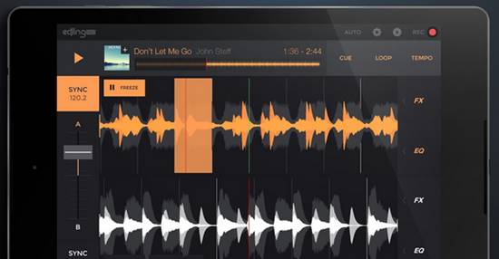 Download Aplikasi Musik Android Terbaik untuk Belajar Alat Musik Sendiri Gratis Terbaru