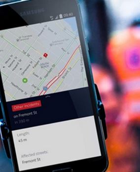 Download Aplikasi Peta Petunjuk Jalan Terbaik Android GPS Map Offline