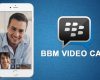 Download BBM Video Call Android Terbaru Global dan Cara Panggilan Video di BBM Android