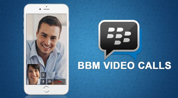 Download BBM Video Call Android Terbaru Global dan Cara Panggilan Video di BBM Android