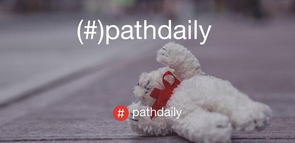 Tutorial Lengkap Cara Membuat PathDaily di Path Terbaru Android dan iOS