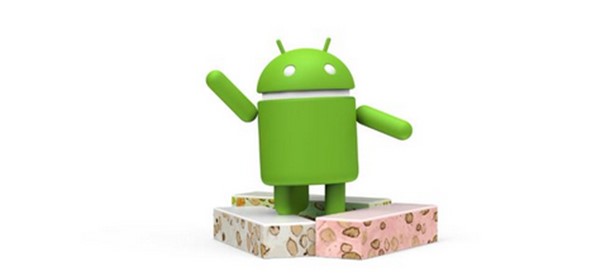 Android Nougat 7.0