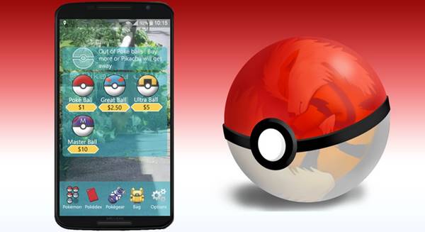 Cara Mendapatkan Banyak PokeBall di Pokemon GO dengan Cepat dan Mudah Tanpa Root Android