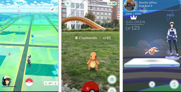 Download APK Pokemon GO Terbaru Gratis dan Cara Install di Android Indonesia