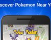 Free Download Aplikasi Poke Radar APK Android Mencari Pokemon GO Mudah